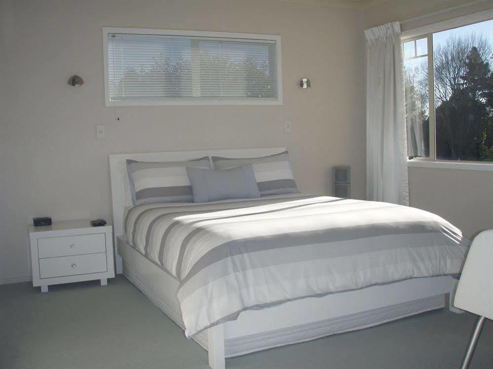 Seascape Villa B&B Tauranga Exterior foto