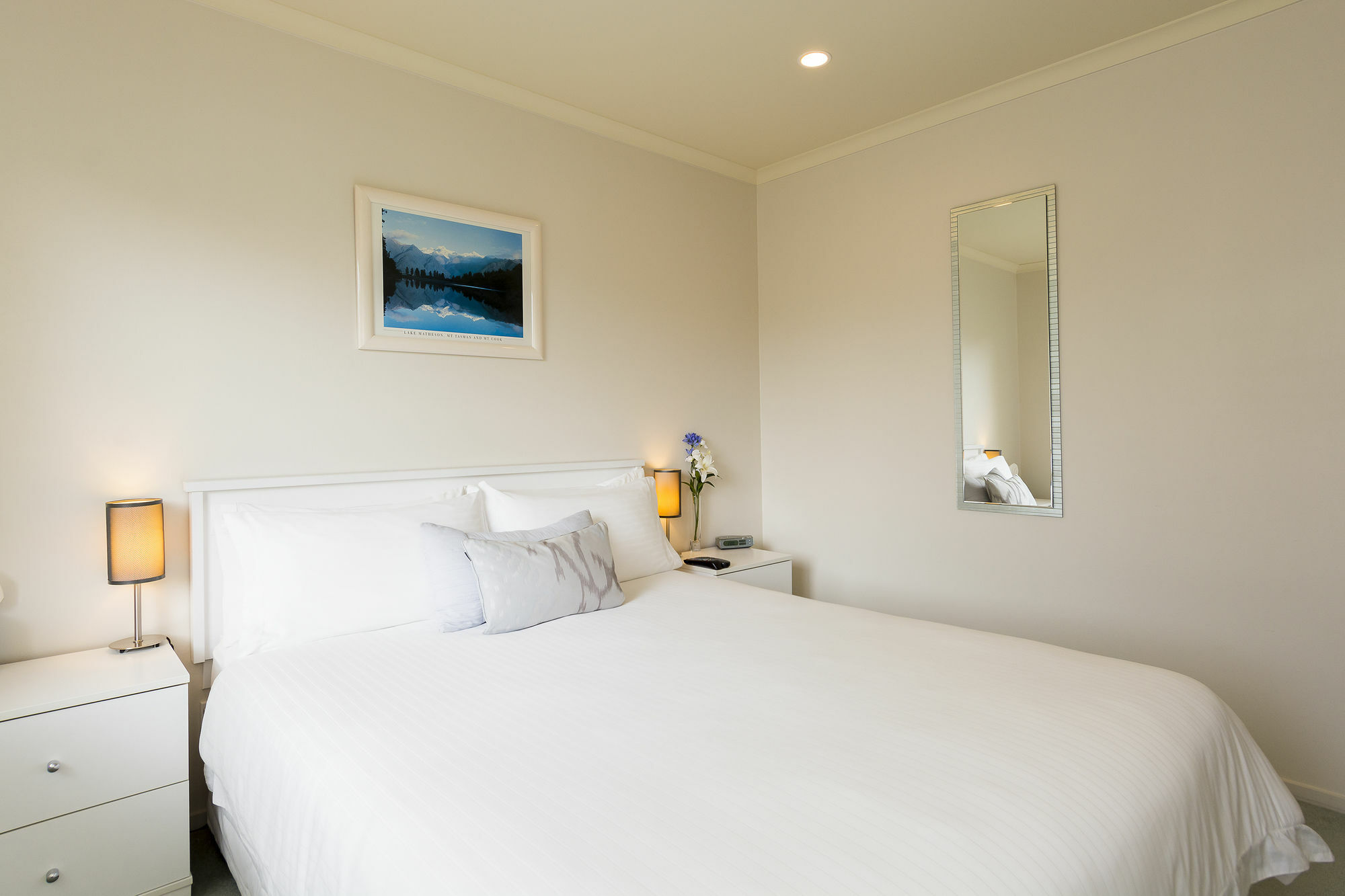 Seascape Villa B&B Tauranga Exterior foto