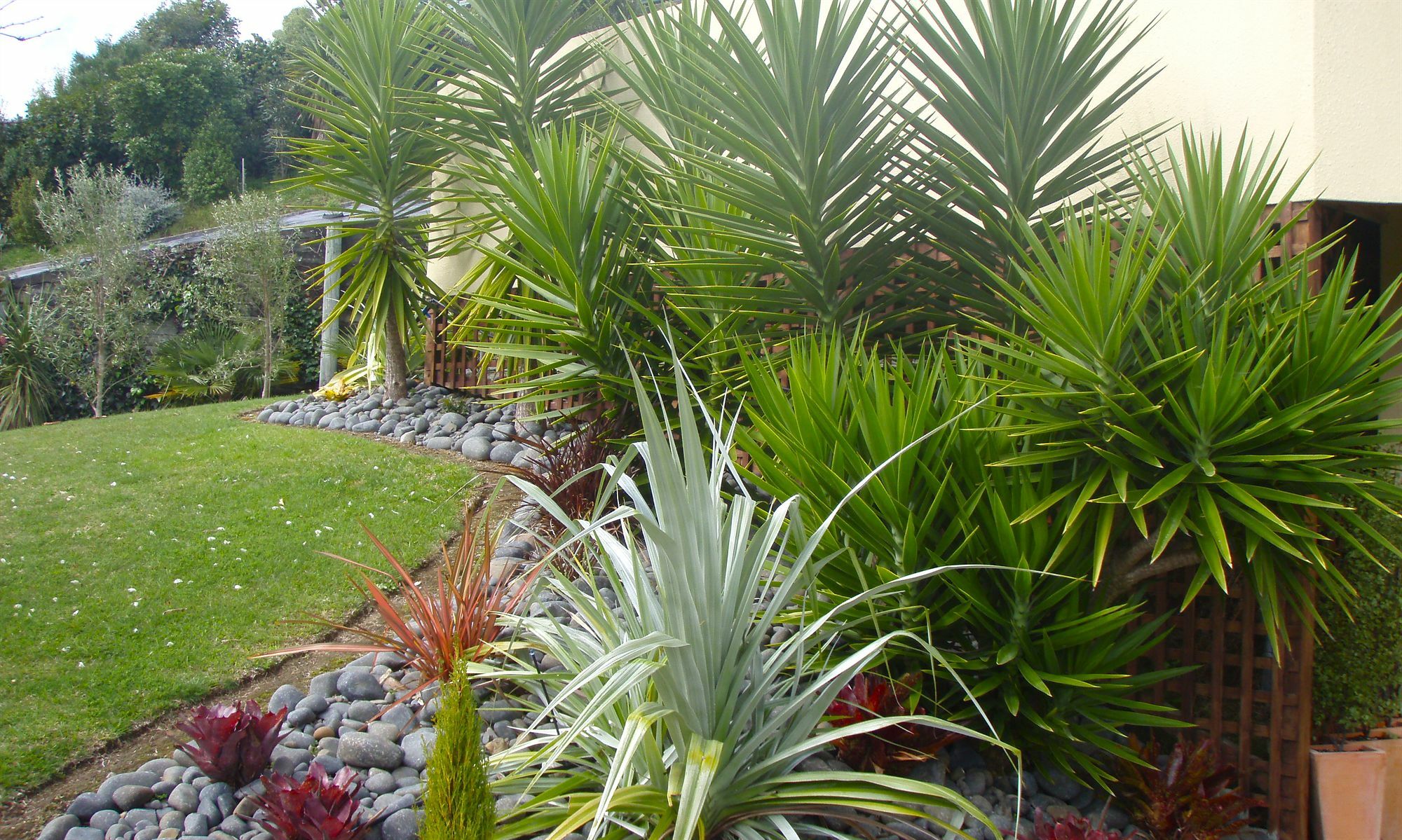 Seascape Villa B&B Tauranga Exterior foto